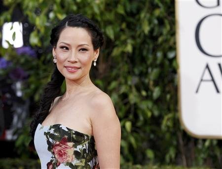 lucyliu 44 años